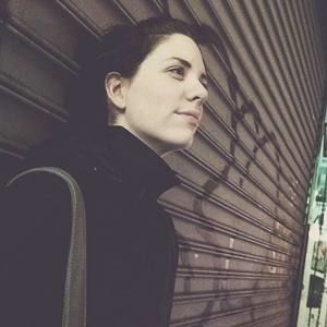 Meet your Posher, Shannon